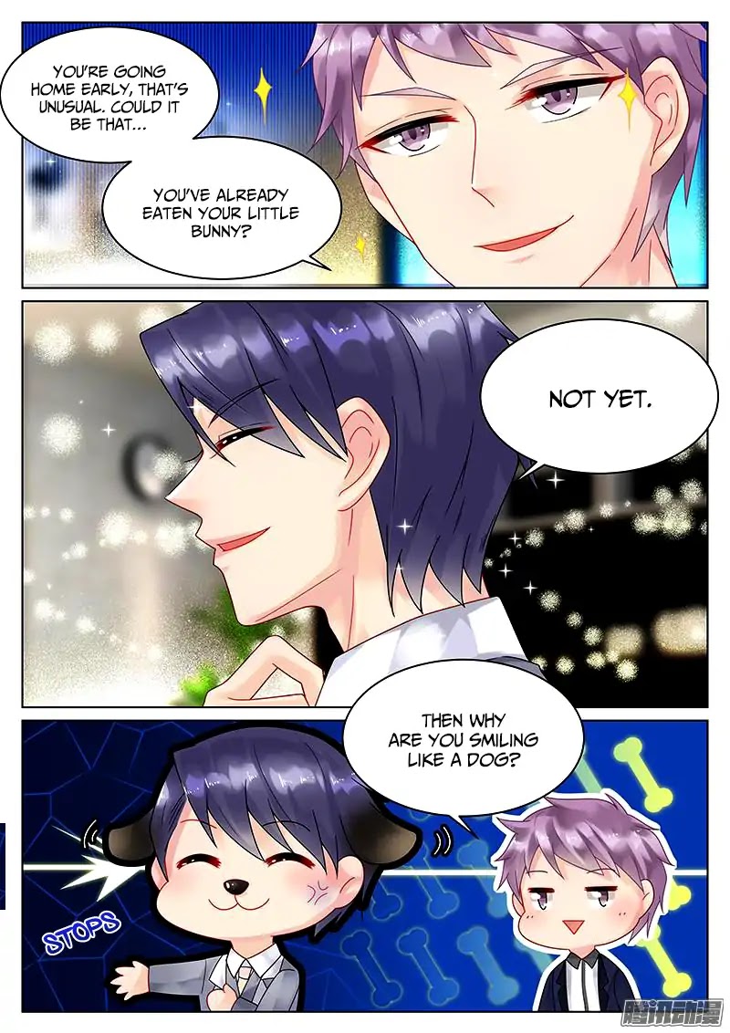 Fall in Love With my Trouble Chapter 34 page 7 - Chapter 34