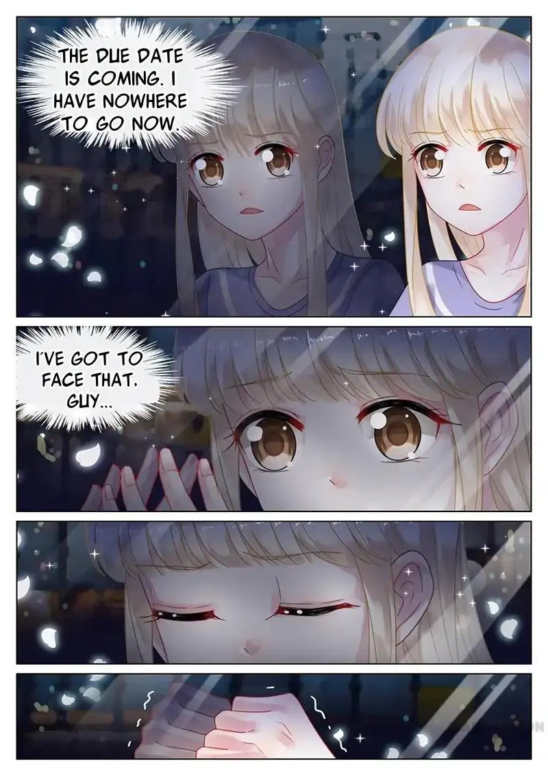 Fall in Love With my Trouble Chapter 35 page 2 - Chapter 35