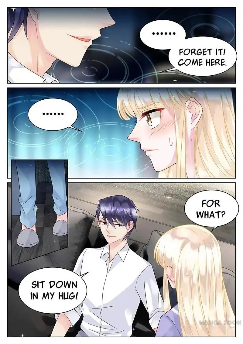 Fall in Love With my Trouble Chapter 35 page 5 - Chapter 35
