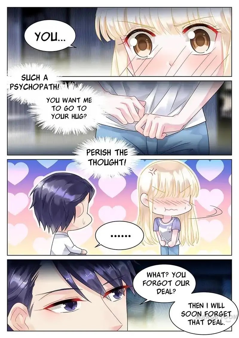 Fall in Love With my Trouble Chapter 35 page 6 - Chapter 35