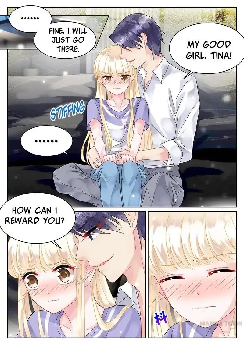 Fall in Love With my Trouble Chapter 35 page 7 - Chapter 35