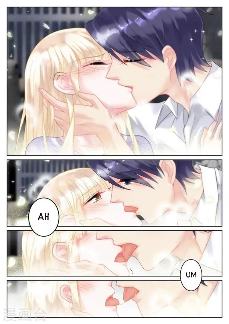 Fall in Love With my Trouble Chapter 36 page 2 - Chapter 36
