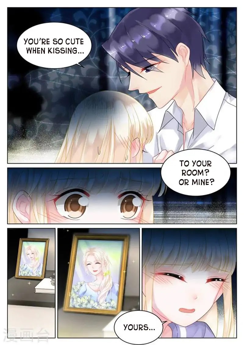 Fall in Love With my Trouble Chapter 36 page 3 - Chapter 36