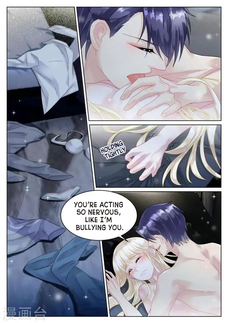 Fall in Love With my Trouble Chapter 36 page 4 - Chapter 36