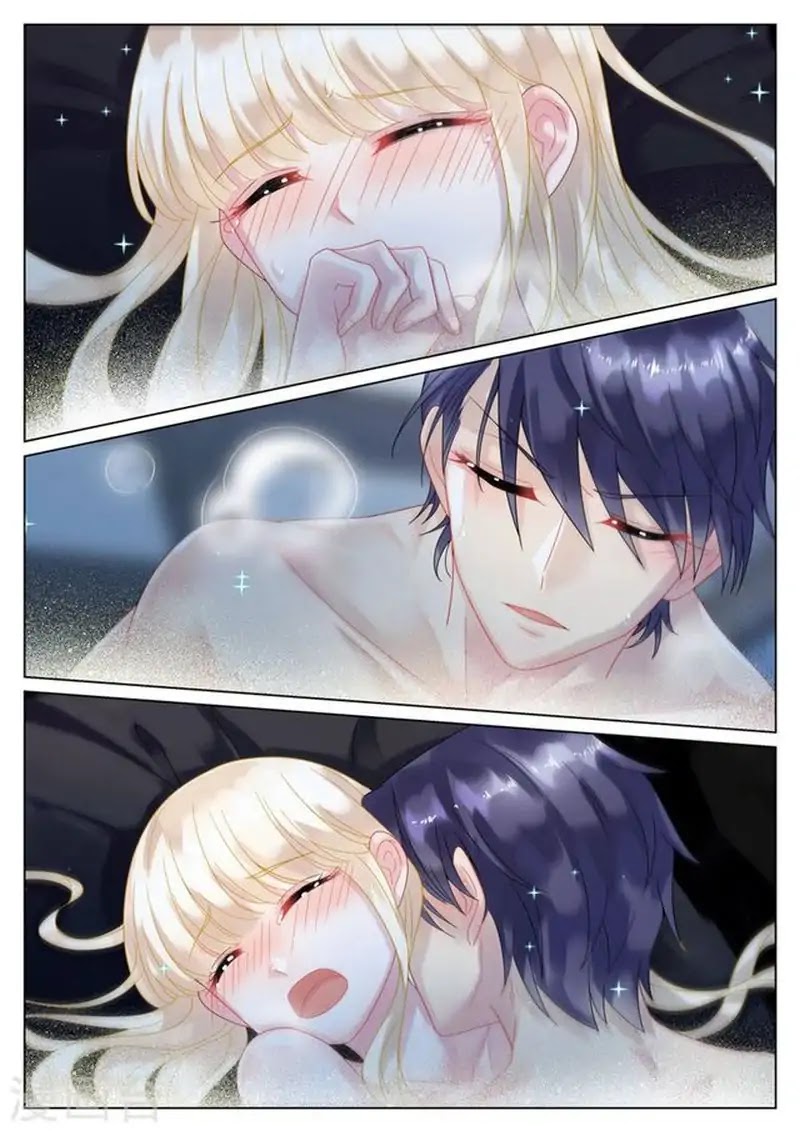 Fall in Love With my Trouble Chapter 36 page 6 - Chapter 36