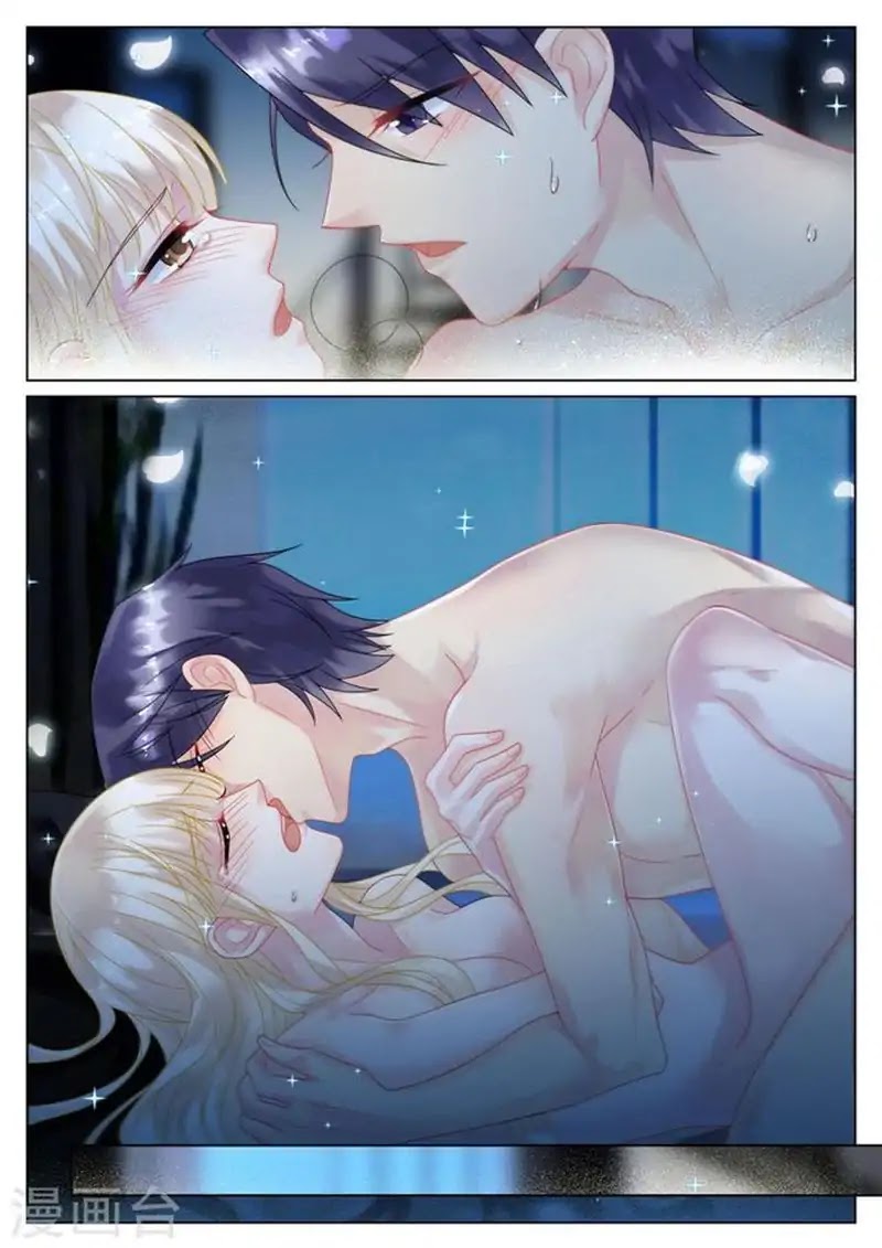 Fall in Love With my Trouble Chapter 36 page 8 - Chapter 36