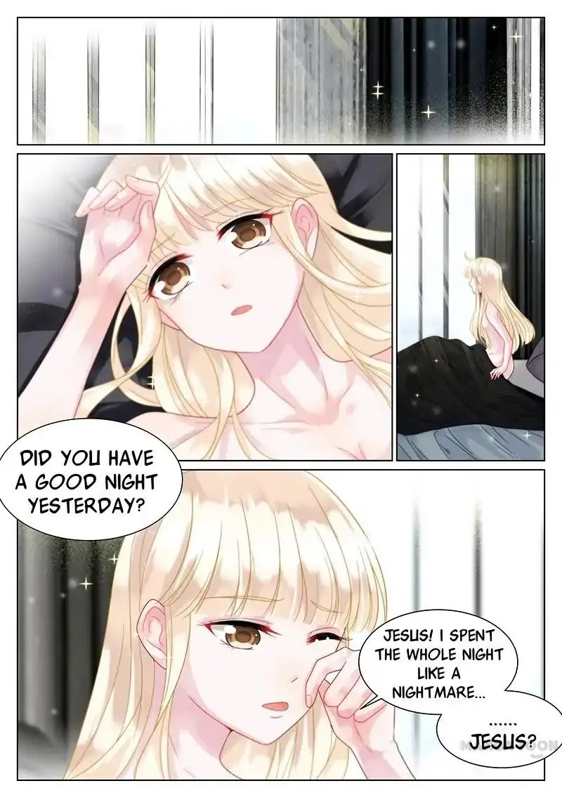 Fall in Love With my Trouble Chapter 37 page 1 - Chapter 37