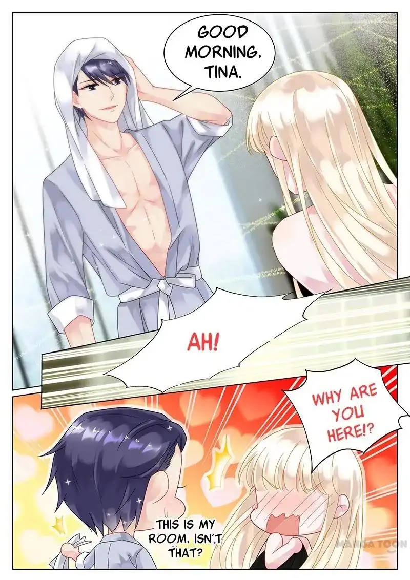 Fall in Love With my Trouble Chapter 37 page 2 - Chapter 37
