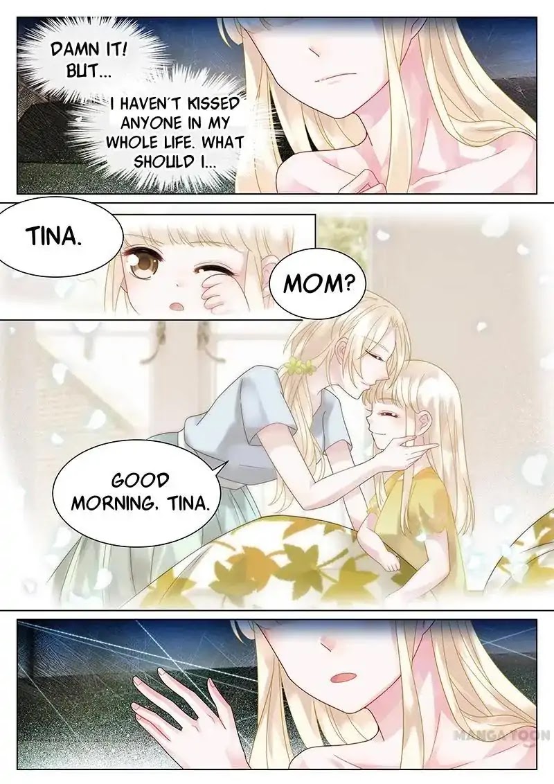 Fall in Love With my Trouble Chapter 37 page 7 - Chapter 37
