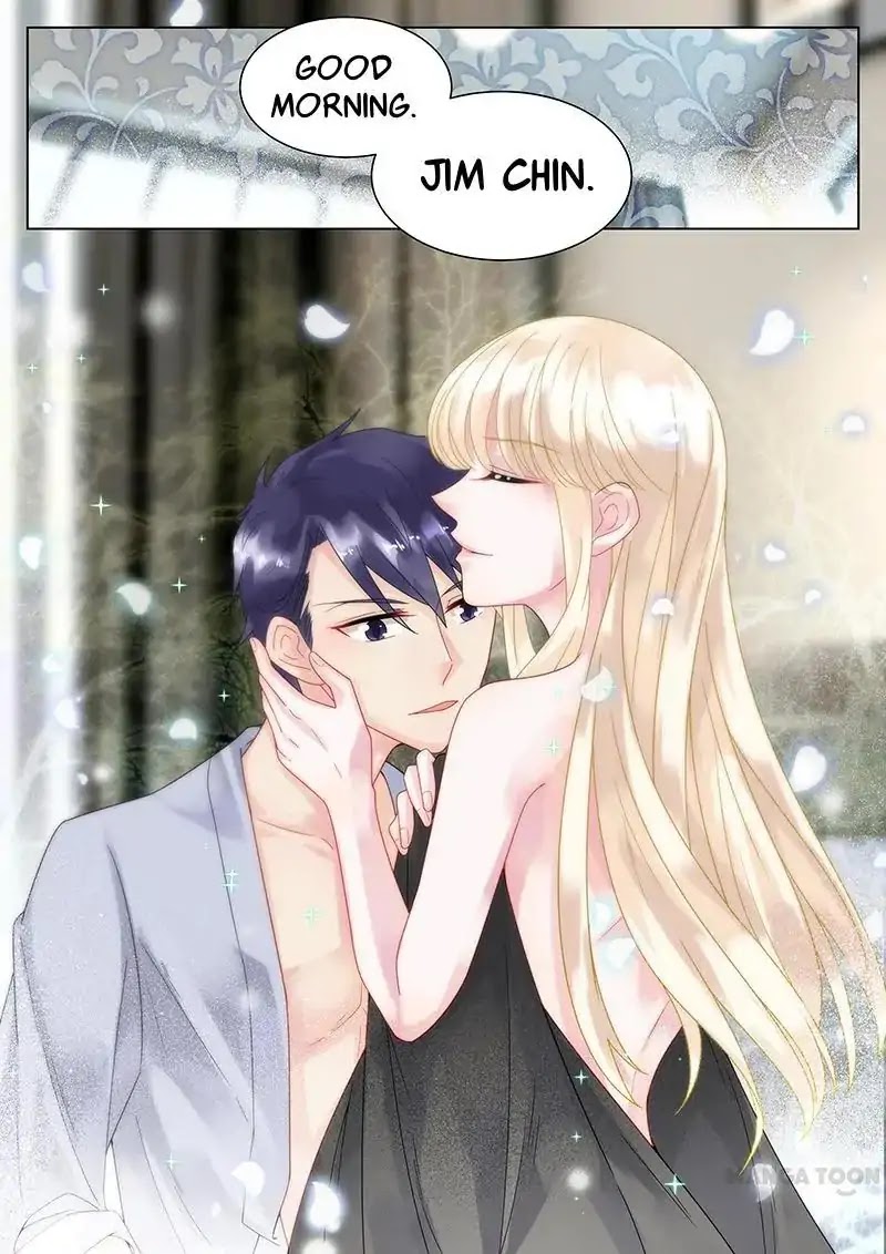 Fall in Love With my Trouble Chapter 37 page 8 - Chapter 37