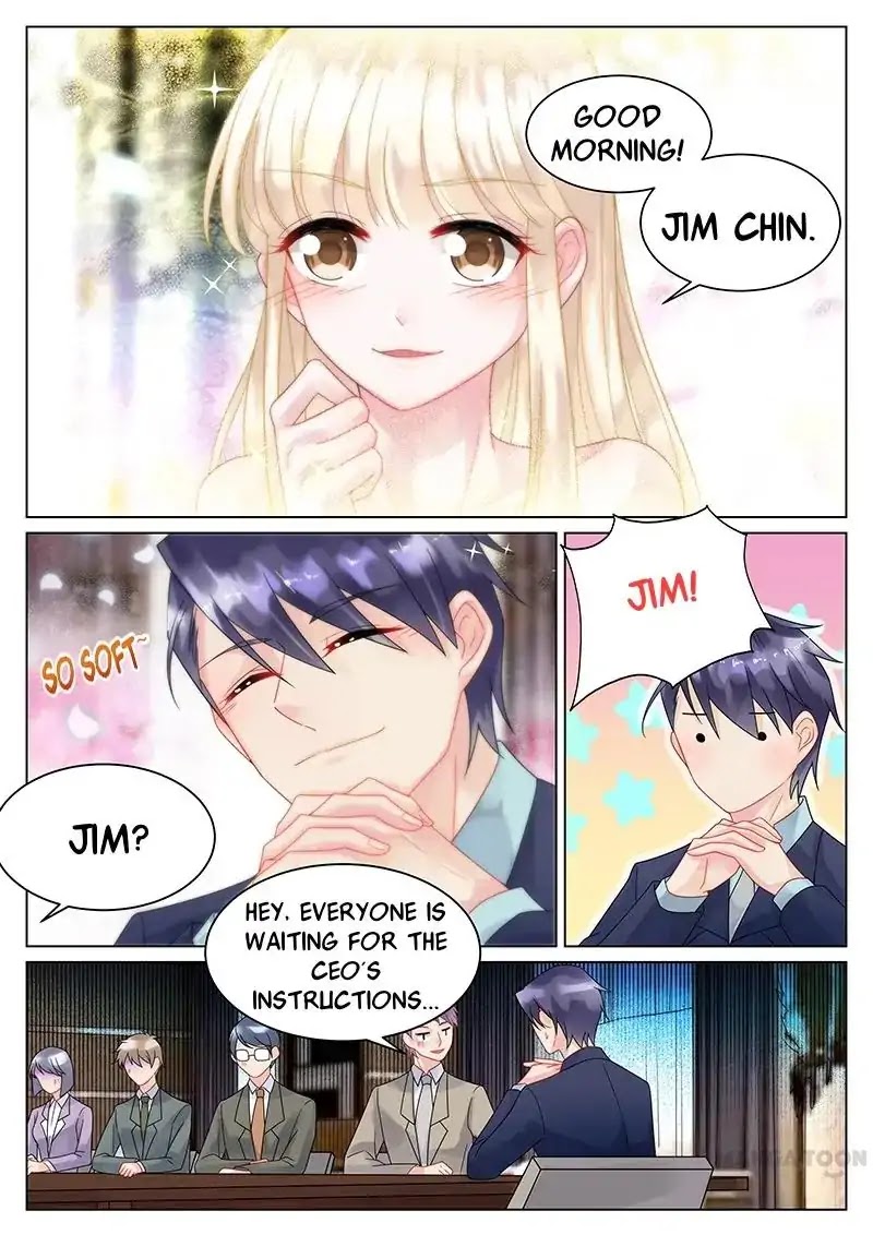 Fall in Love With my Trouble Chapter 38 page 1 - Chapter 38