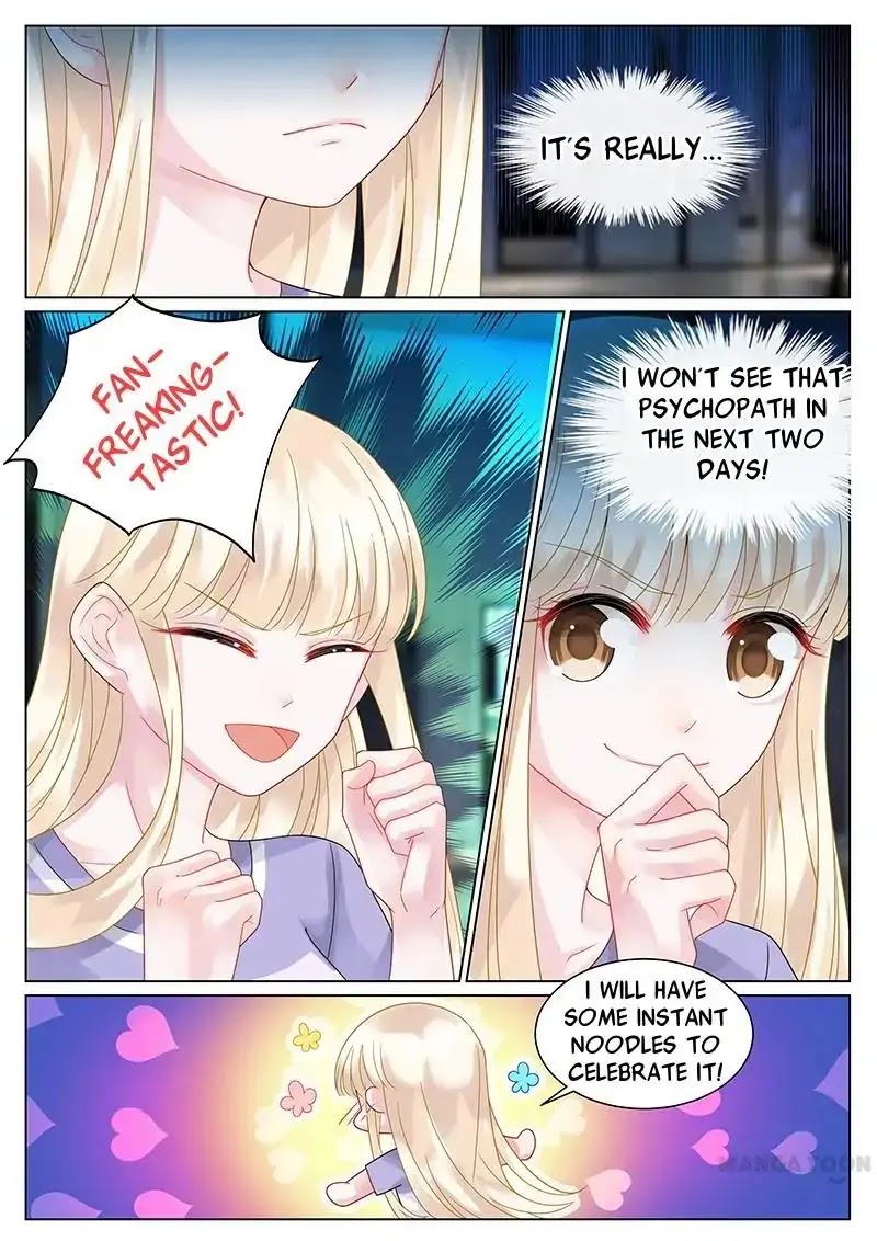 Fall in Love With my Trouble Chapter 39 page 2 - Chapter 39