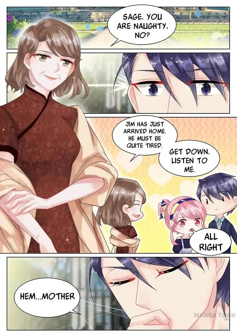 Fall in Love With my Trouble Chapter 39 page 6 - Chapter 39