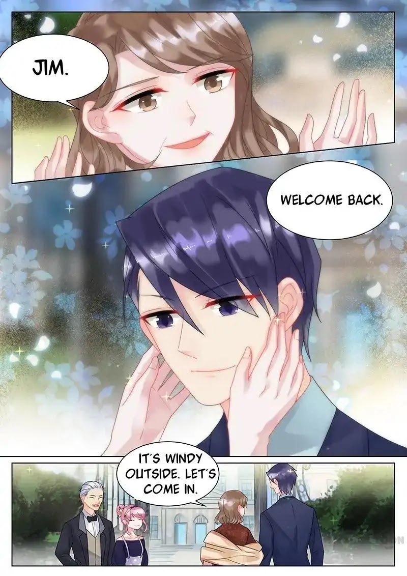 Fall in Love With my Trouble Chapter 39 page 8 - Chapter 39