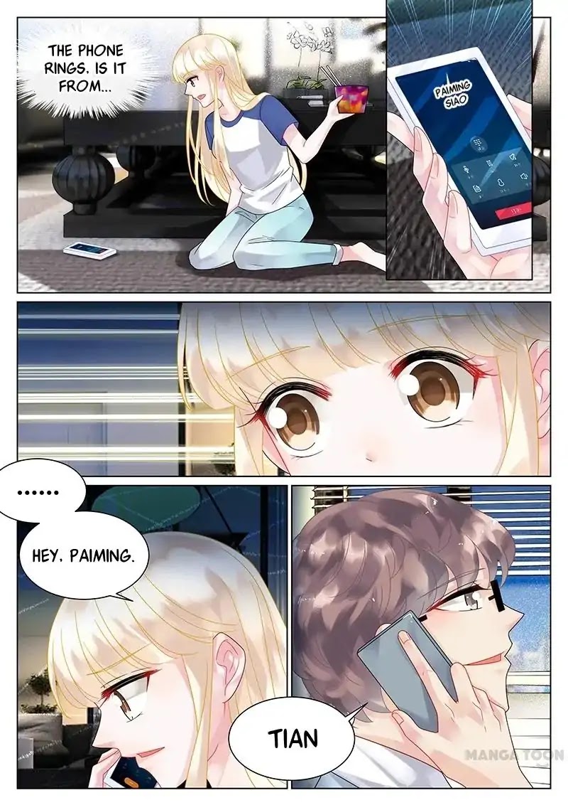 Fall in Love With my Trouble Chapter 41 page 6 - Chapter 41