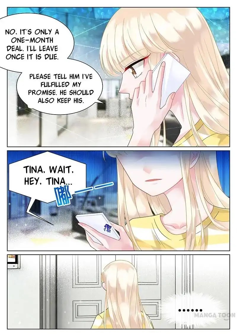 Fall in Love With my Trouble Chapter 42 page 2 - Chapter 42