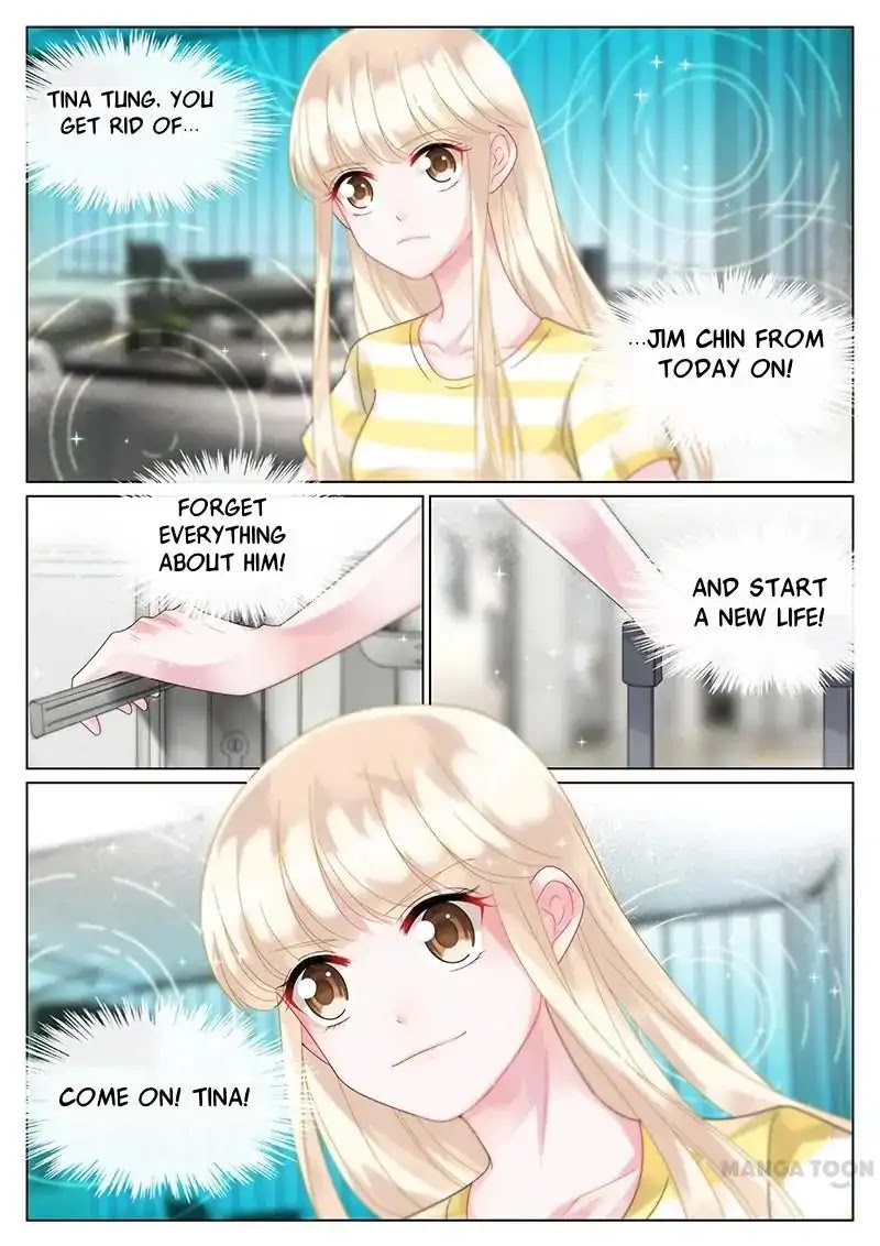 Fall in Love With my Trouble Chapter 42 page 3 - Chapter 42