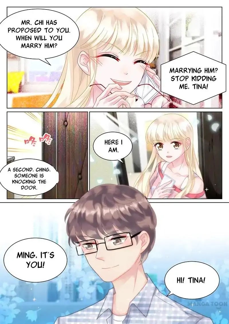 Fall in Love With my Trouble Chapter 42 page 5 - Chapter 42