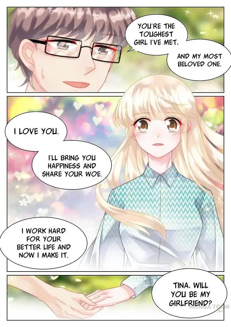 Fall in Love With my Trouble Chapter 43 page 1 - Chapter 43