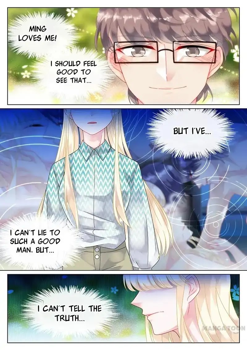 Fall in Love With my Trouble Chapter 43 page 2 - Chapter 43