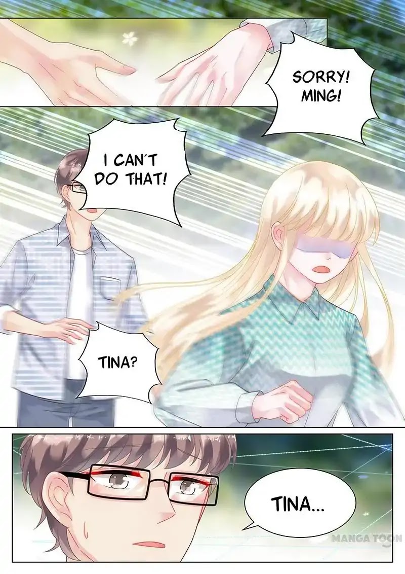 Fall in Love With my Trouble Chapter 43 page 3 - Chapter 43