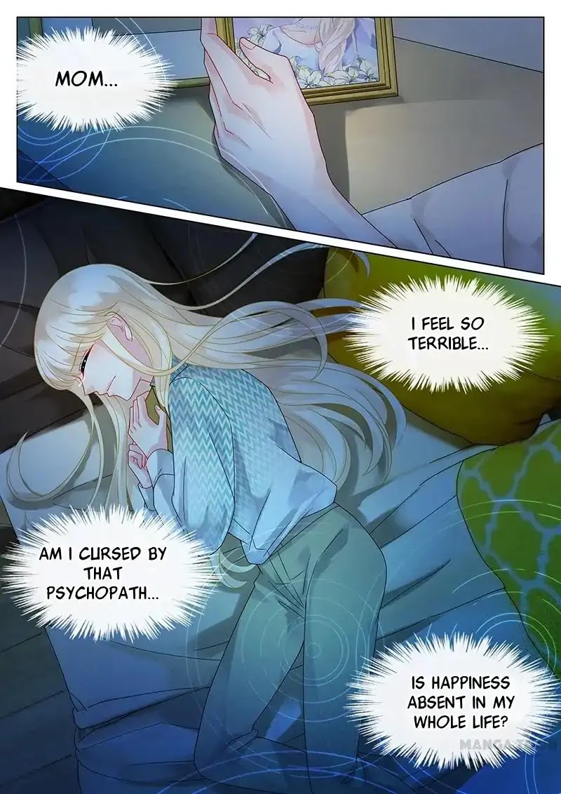 Fall in Love With my Trouble Chapter 43 page 5 - Chapter 43