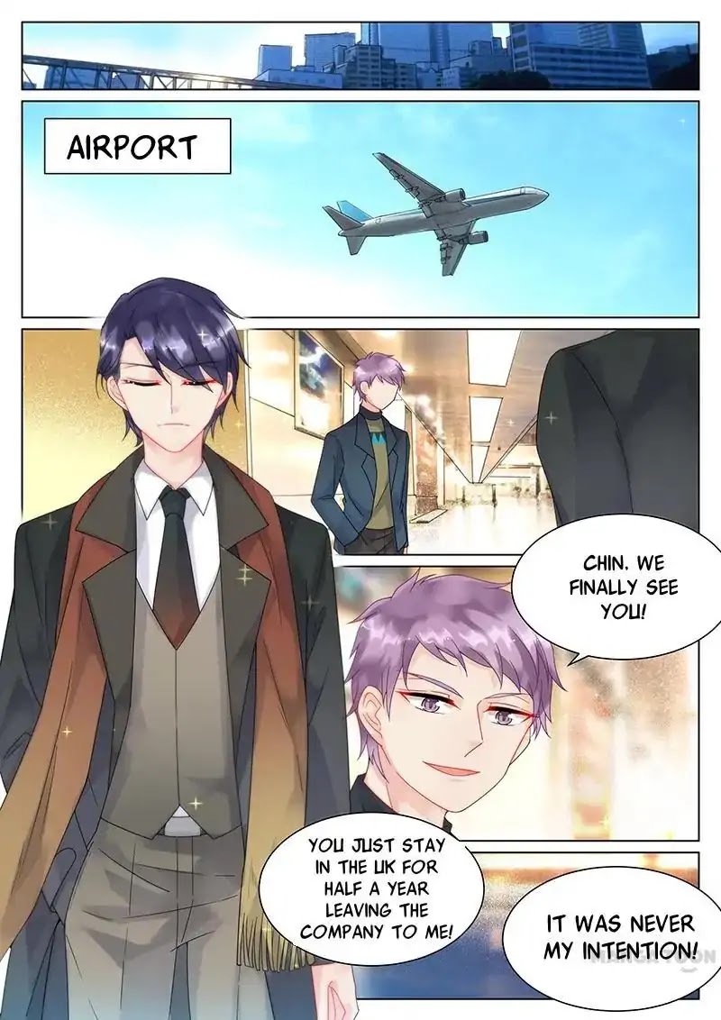 Fall in Love With my Trouble Chapter 43 page 6 - Chapter 43