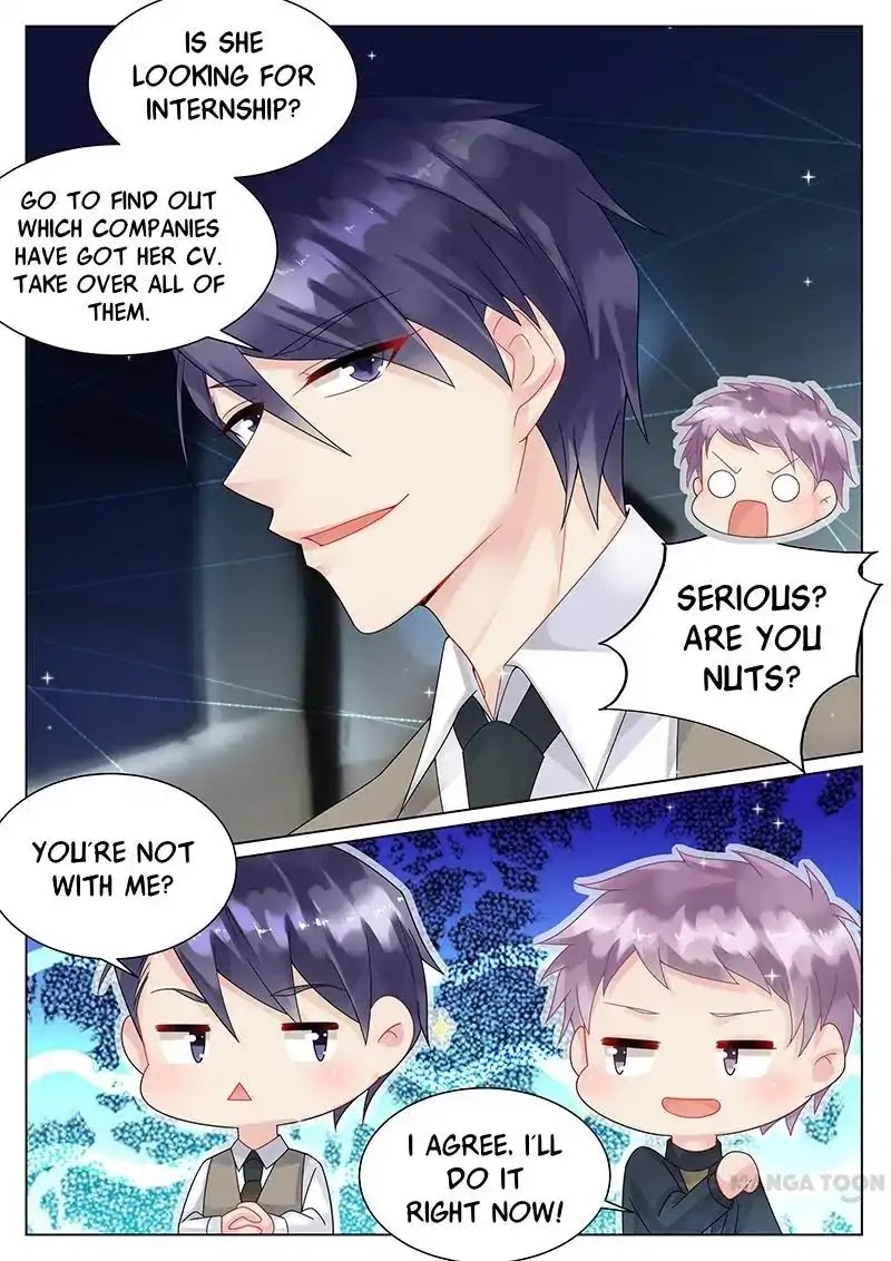 Fall in Love With my Trouble Chapter 44 page 5 - Chapter 44