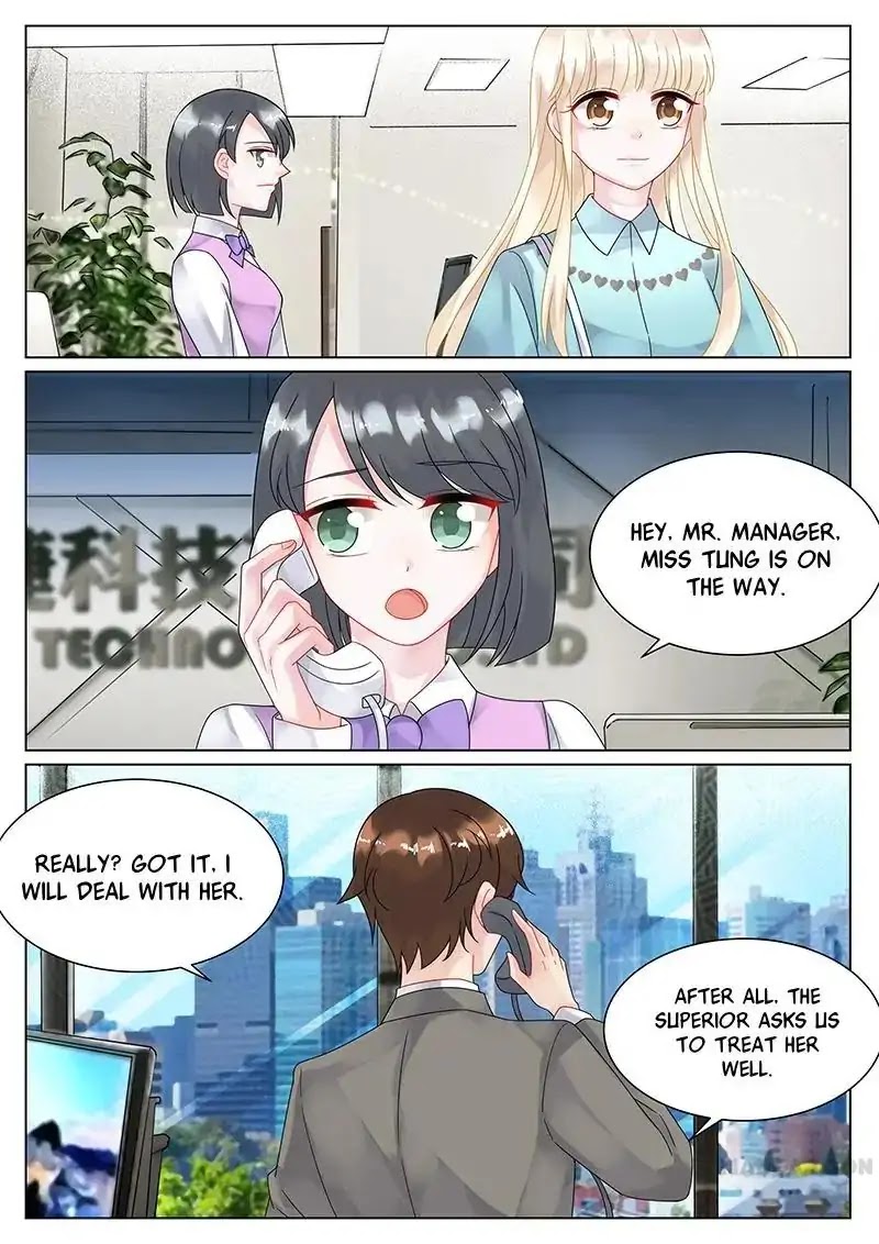 Fall in Love With my Trouble Chapter 44 page 8 - Chapter 44