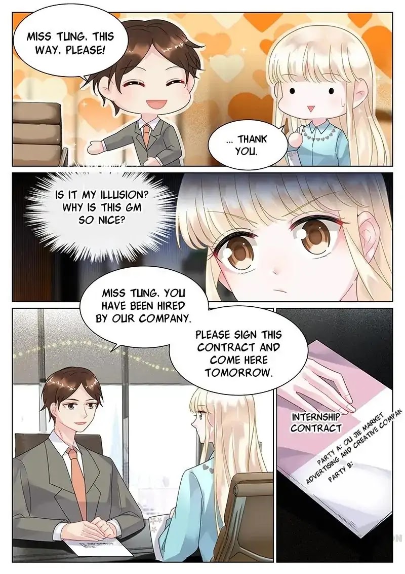 Fall in Love With my Trouble Chapter 45 page 2 - Chapter 45