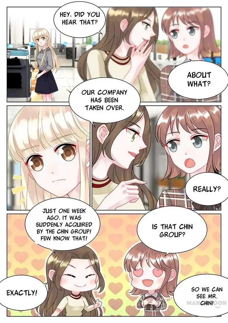 Fall in Love With my Trouble Chapter 46 page 2 - Chapter 46