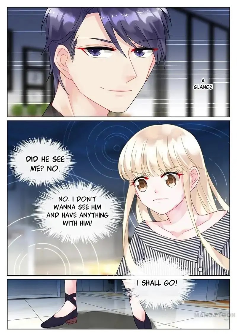 Fall in Love With my Trouble Chapter 46 page 5 - Chapter 46