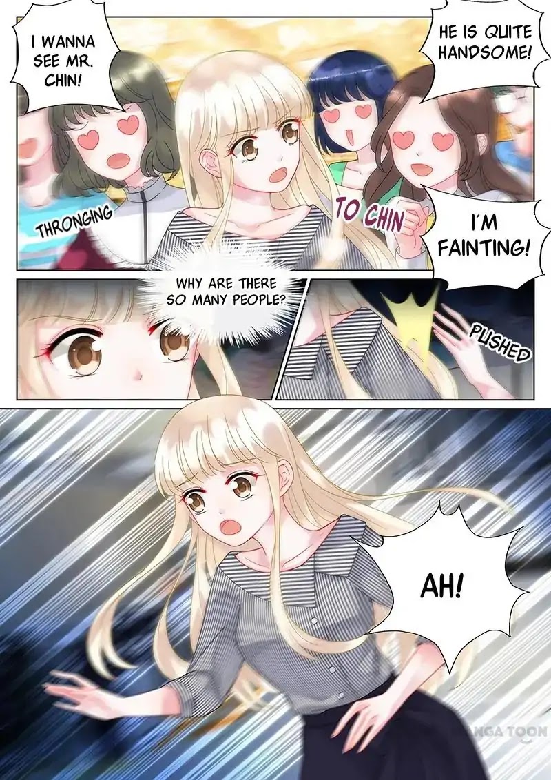 Fall in Love With my Trouble Chapter 46 page 6 - Chapter 46