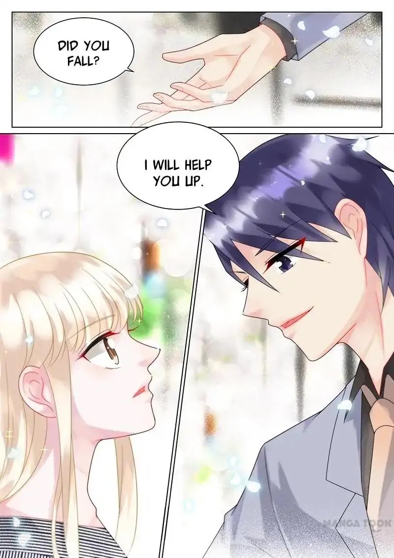 Fall in Love With my Trouble Chapter 46 page 8 - Chapter 46