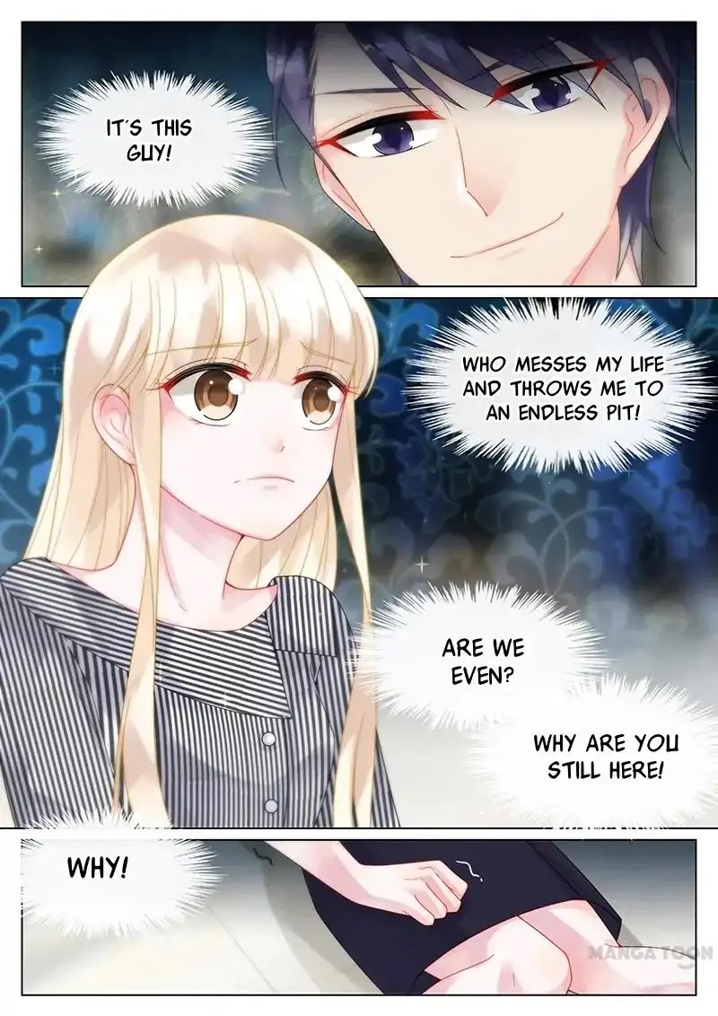 Fall in Love With my Trouble Chapter 47 page 1 - Chapter 47