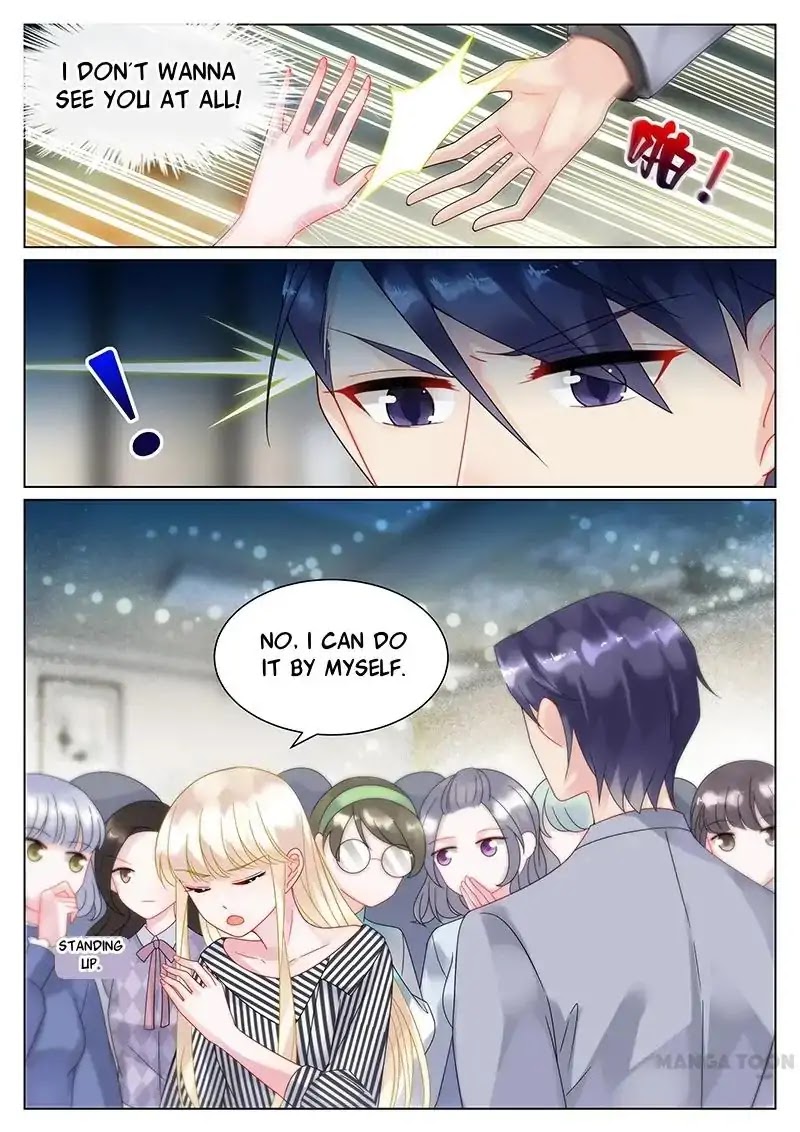 Fall in Love With my Trouble Chapter 47 page 2 - Chapter 47