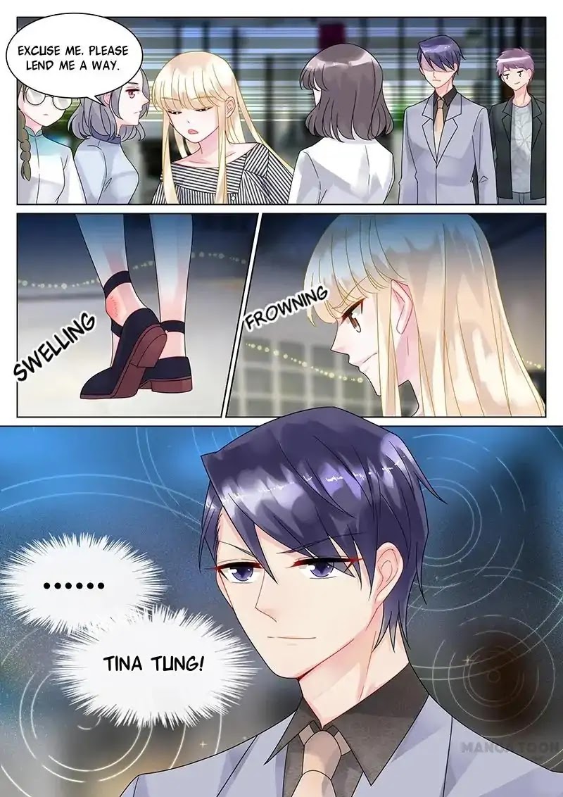 Fall in Love With my Trouble Chapter 47 page 3 - Chapter 47