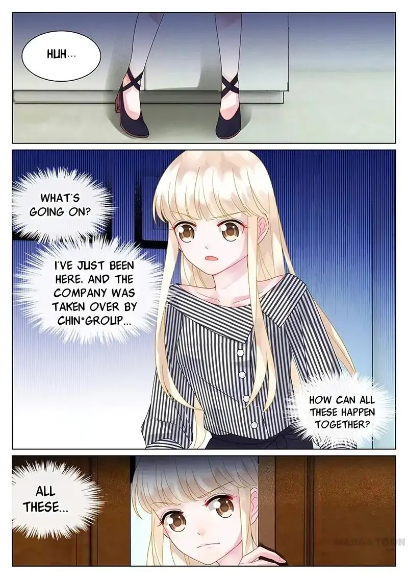Fall in Love With my Trouble Chapter 47 page 4 - Chapter 47