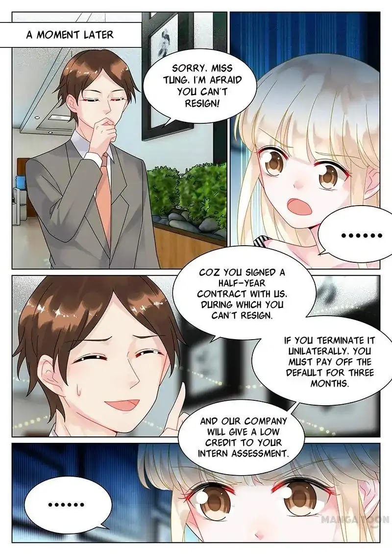 Fall in Love With my Trouble Chapter 48 page 2 - Chapter 48