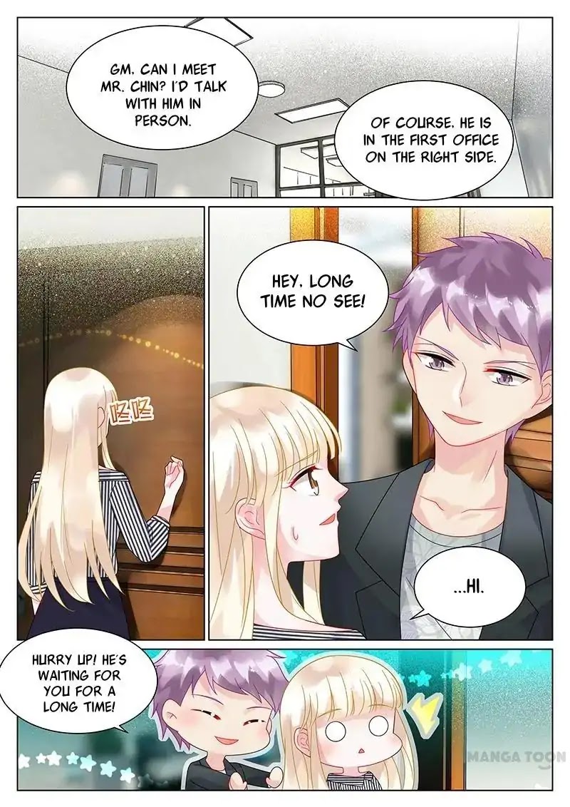 Fall in Love With my Trouble Chapter 48 page 3 - Chapter 48