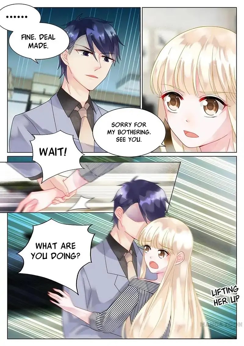 Fall in Love With my Trouble Chapter 48 page 6 - Chapter 48