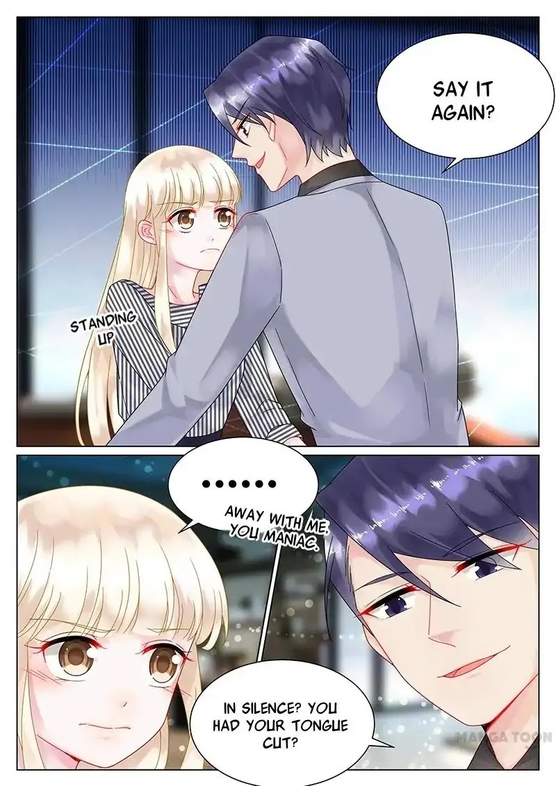 Fall in Love With my Trouble Chapter 49 page 2 - Chapter 49