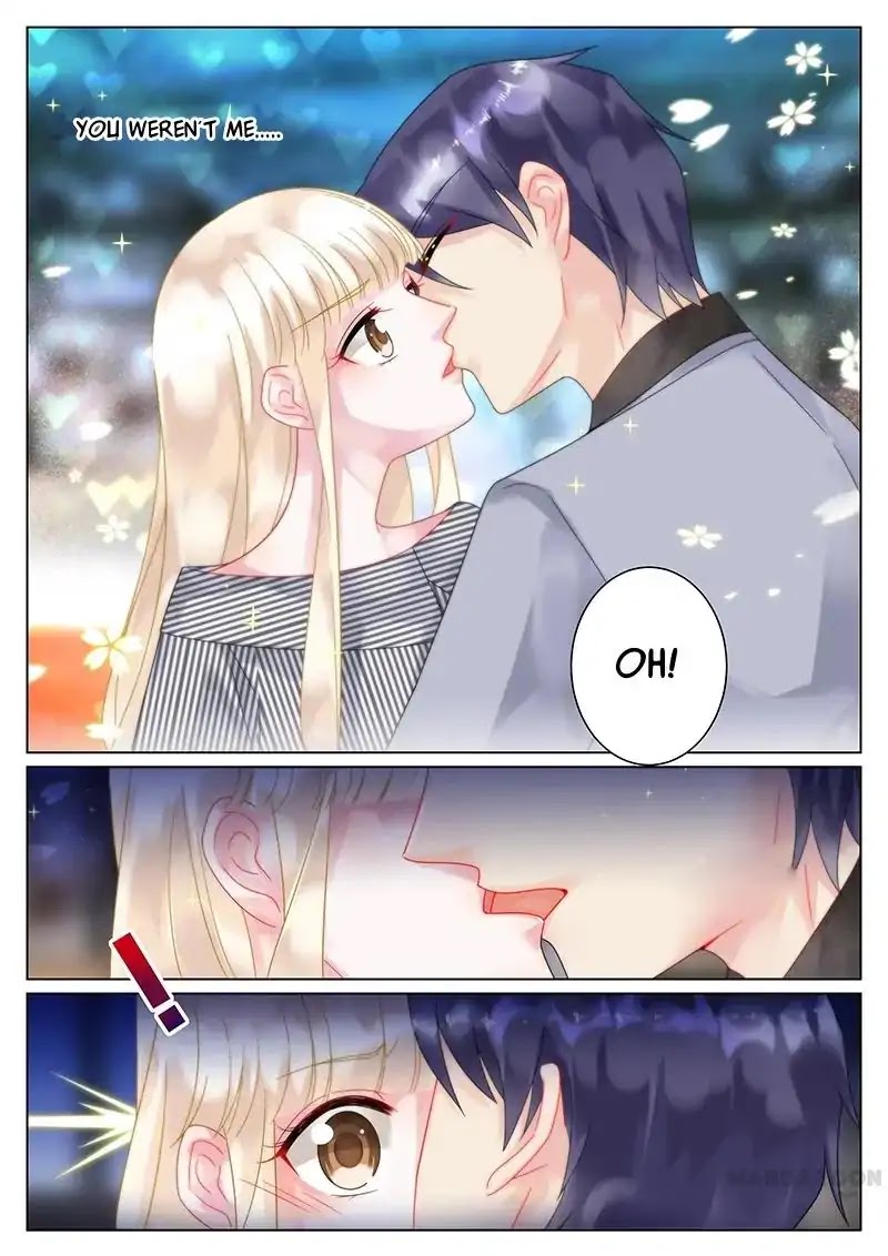 Fall in Love With my Trouble Chapter 49 page 4 - Chapter 49