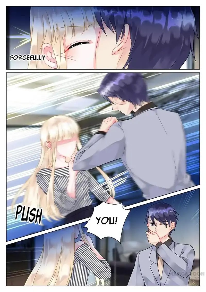 Fall in Love With my Trouble Chapter 49 page 5 - Chapter 49