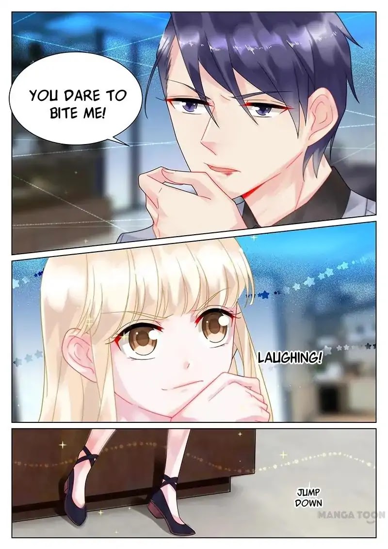 Fall in Love With my Trouble Chapter 49 page 6 - Chapter 49