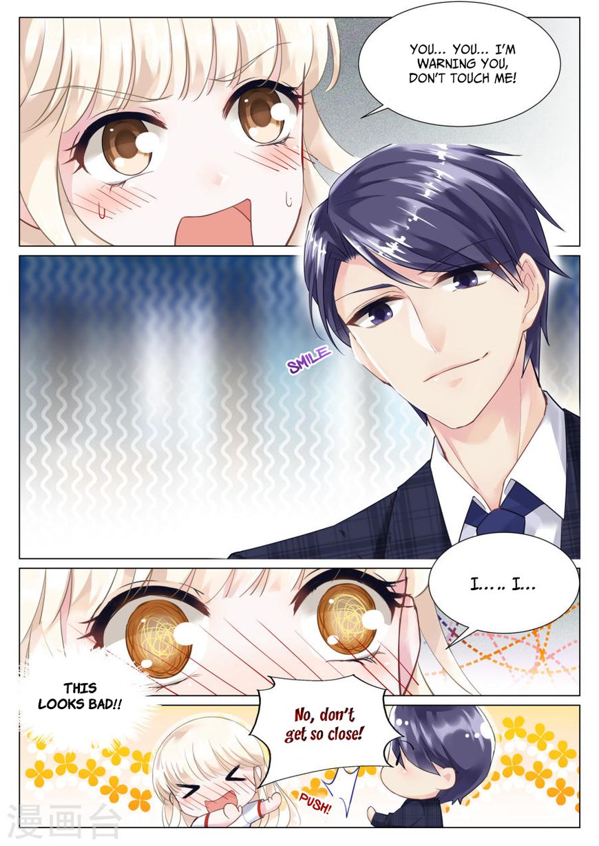 Fall in Love With my Trouble Chapter 5 page 2 - Chapter 5