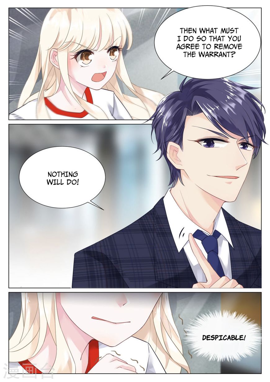 Fall in Love With my Trouble Chapter 5 page 6 - Chapter 5
