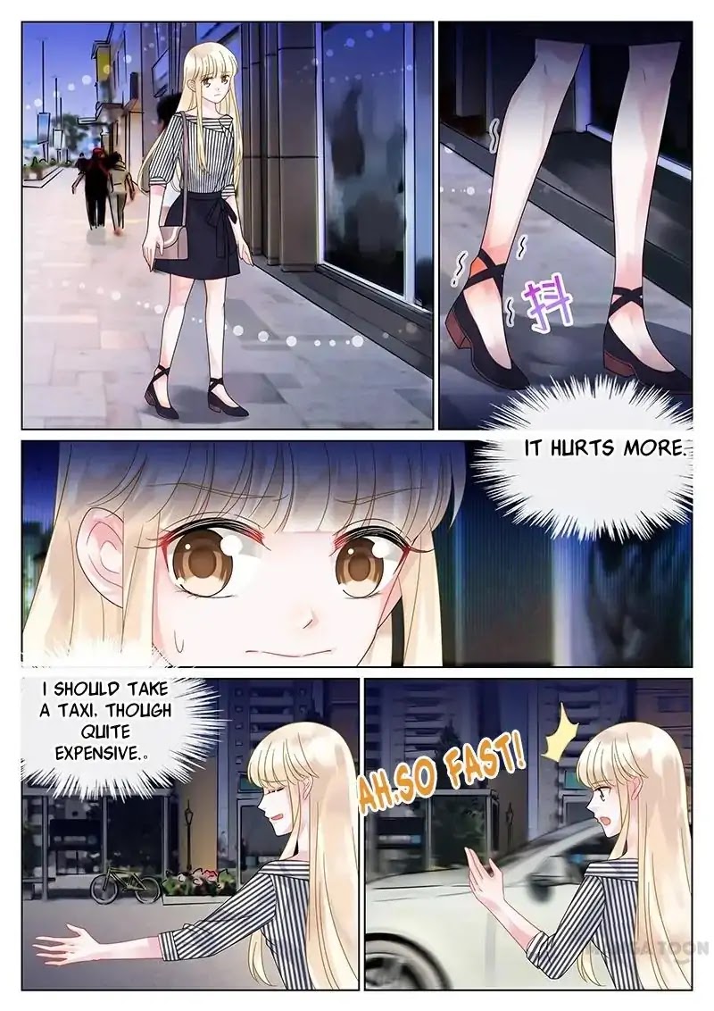 Fall in Love With my Trouble Chapter 50 page 1 - Chapter 50