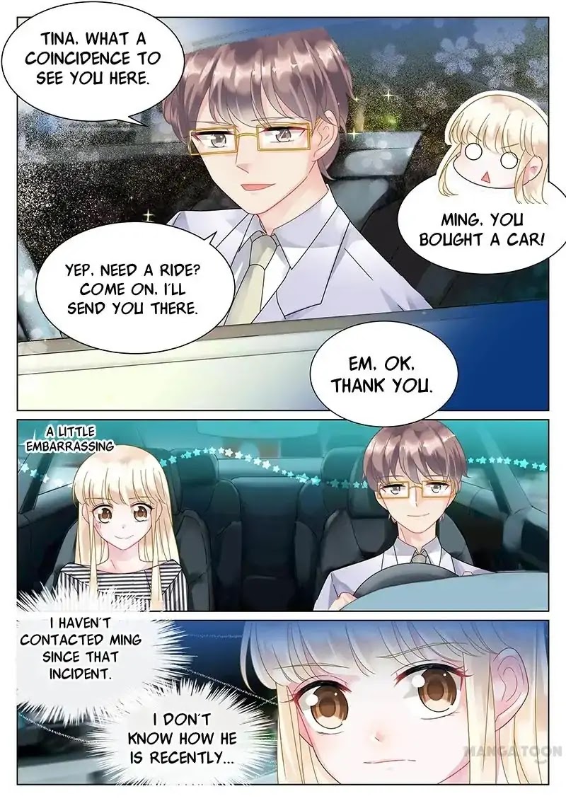 Fall in Love With my Trouble Chapter 50 page 2 - Chapter 50