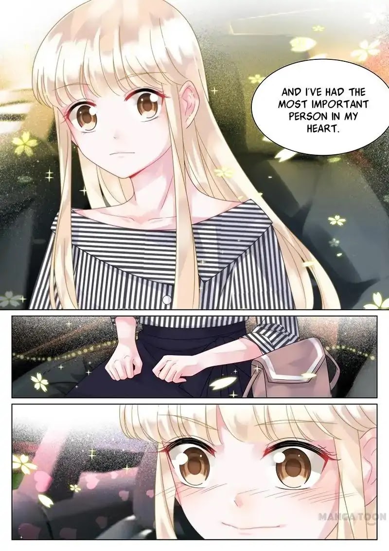 Fall in Love With my Trouble Chapter 50 page 5 - Chapter 50